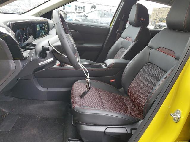Photo 6 VIN: 3N8AP6DD3SL369526 - NISSAN KICKS SR 