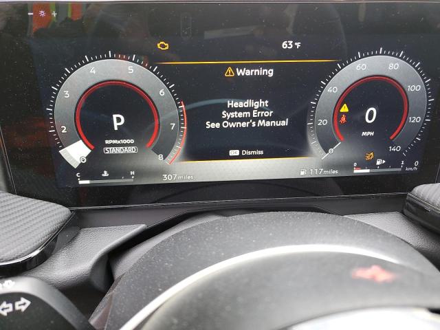Photo 8 VIN: 3N8AP6DD3SL369526 - NISSAN KICKS SR 