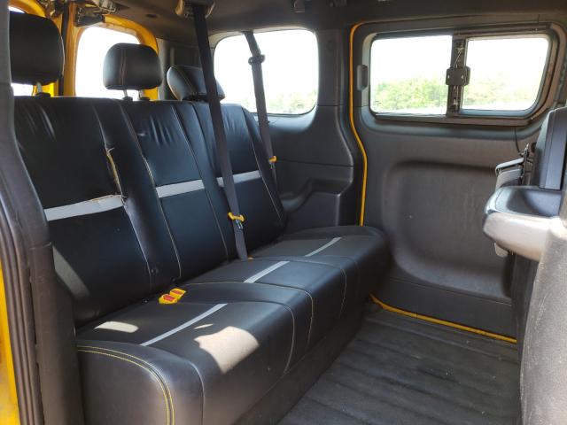 Photo 5 VIN: 3N8CM0JT1EK691697 - NISSAN NV200 TAXI 