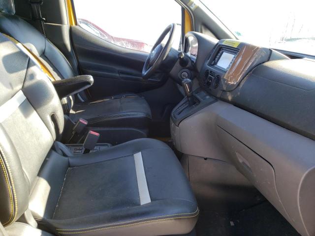 Photo 4 VIN: 3N8CM0JT2EK702688 - NISSAN NV200 TAXI 