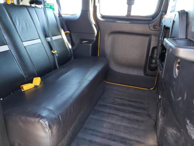 Photo 5 VIN: 3N8CM0JT2EK702688 - NISSAN NV200 TAXI 