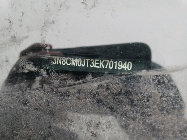 Photo 12 VIN: 3N8CM0JT3EK701940 - NISSAN NV 