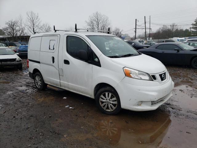 Photo 3 VIN: 3N8CM0JT3EK701940 - NISSAN NV 