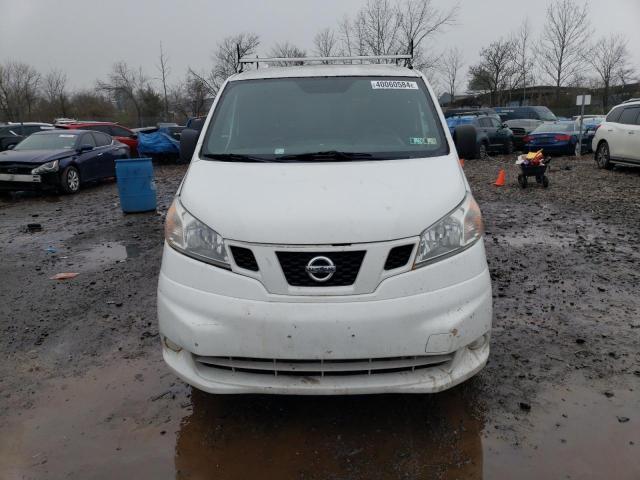 Photo 4 VIN: 3N8CM0JT3EK701940 - NISSAN NV 