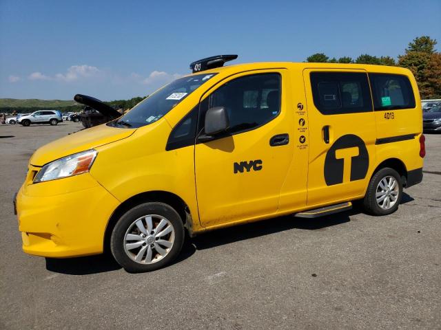 Photo 0 VIN: 3N8CM0JT3EK702795 - NISSAN NV200 TAXI 