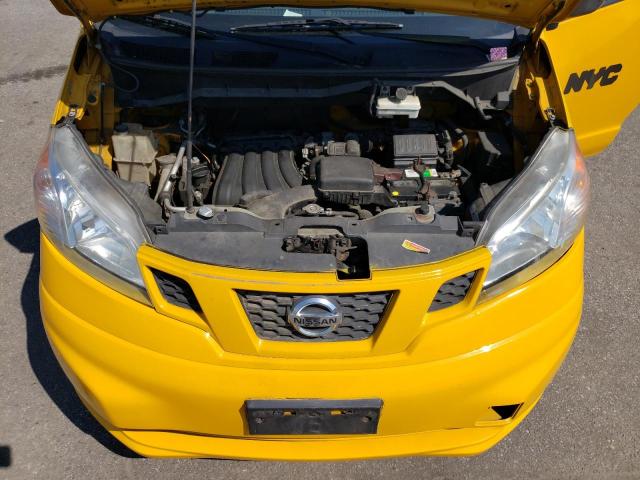 Photo 11 VIN: 3N8CM0JT3EK702795 - NISSAN NV200 TAXI 