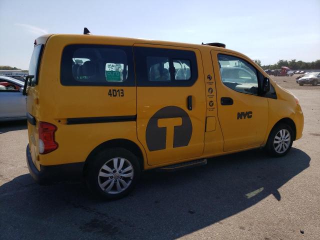 Photo 2 VIN: 3N8CM0JT3EK702795 - NISSAN NV200 TAXI 