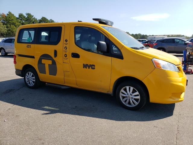 Photo 3 VIN: 3N8CM0JT3EK702795 - NISSAN NV200 TAXI 