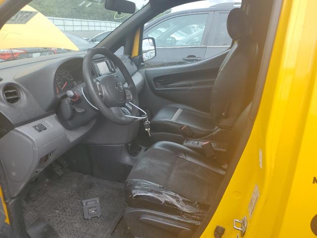 Photo 6 VIN: 3N8CM0JT3EK702795 - NISSAN NV200 TAXI 