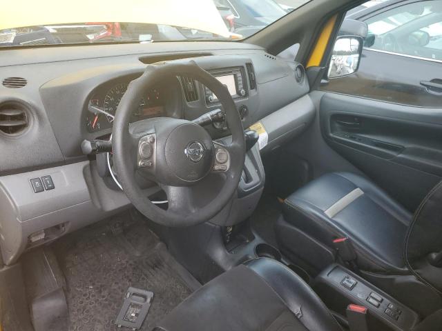 Photo 7 VIN: 3N8CM0JT3EK702795 - NISSAN NV200 TAXI 