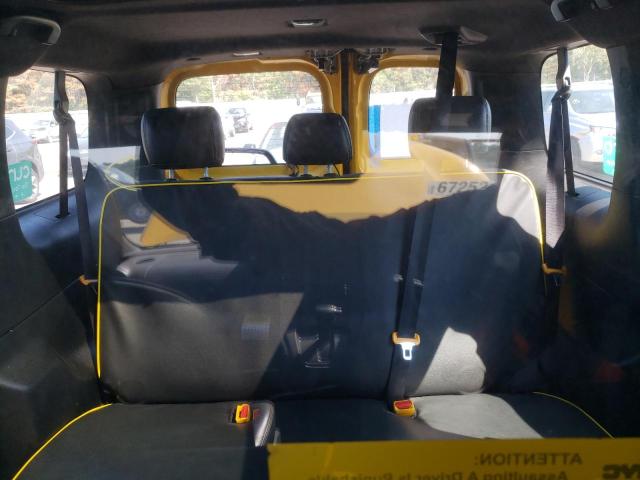 Photo 9 VIN: 3N8CM0JT3EK702795 - NISSAN NV200 TAXI 