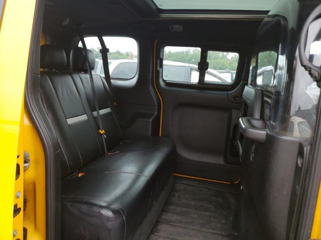 Photo 5 VIN: 3N8CM0JT4EK690589 - NISSAN NV200 TAXI 