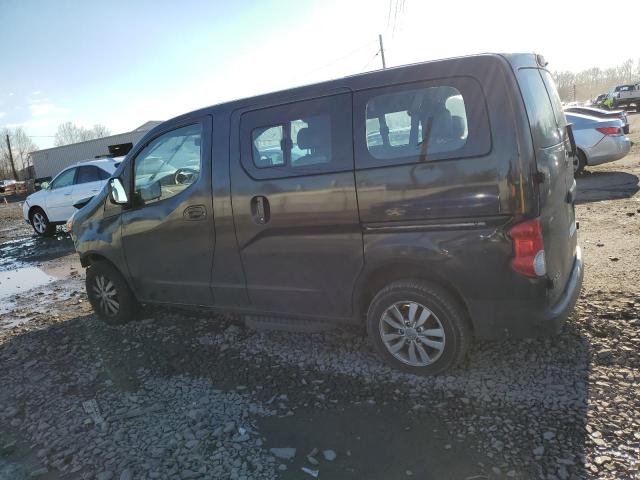 Photo 1 VIN: 3N8CM0JT4EK699535 - NISSAN NV200 TAXI 