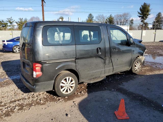 Photo 2 VIN: 3N8CM0JT4EK699535 - NISSAN NV200 TAXI 