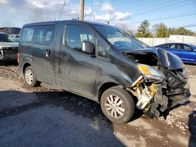 Photo 3 VIN: 3N8CM0JT4EK699535 - NISSAN NV200 TAXI 