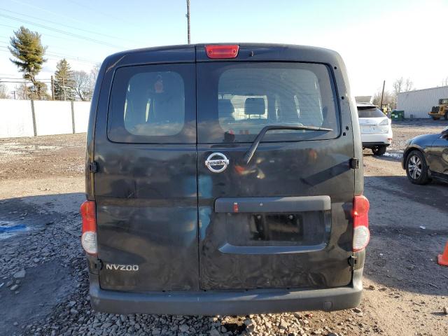 Photo 5 VIN: 3N8CM0JT4EK699535 - NISSAN NV200 TAXI 