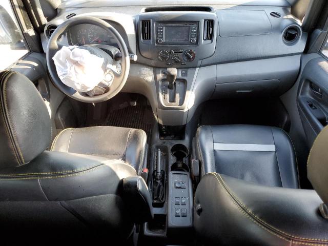 Photo 7 VIN: 3N8CM0JT4EK699535 - NISSAN NV200 TAXI 