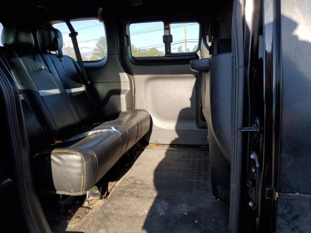 Photo 9 VIN: 3N8CM0JT4EK699535 - NISSAN NV200 TAXI 