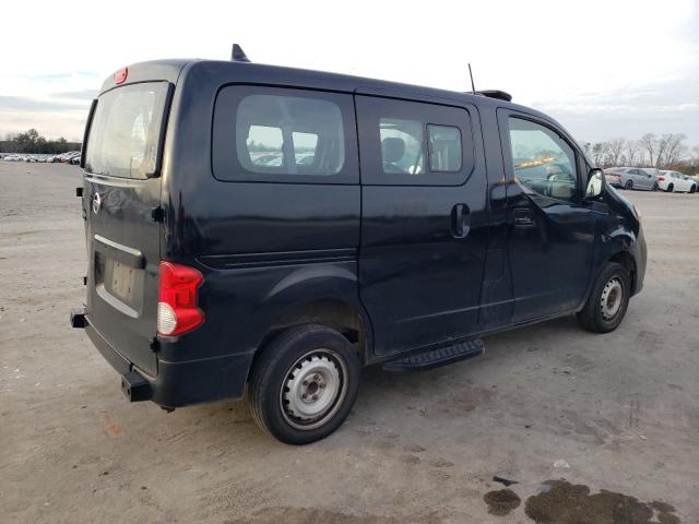 Photo 2 VIN: 3N8CM0JT4GK695830 - NISSAN NV200 TAXI 