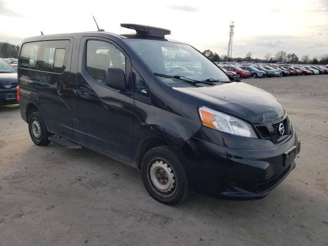 Photo 3 VIN: 3N8CM0JT4GK695830 - NISSAN NV200 TAXI 