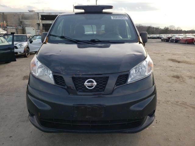 Photo 4 VIN: 3N8CM0JT4GK695830 - NISSAN NV200 TAXI 