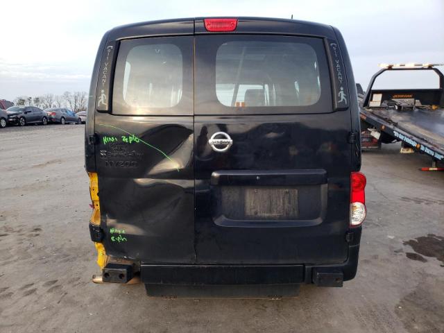 Photo 5 VIN: 3N8CM0JT4GK695830 - NISSAN NV200 TAXI 