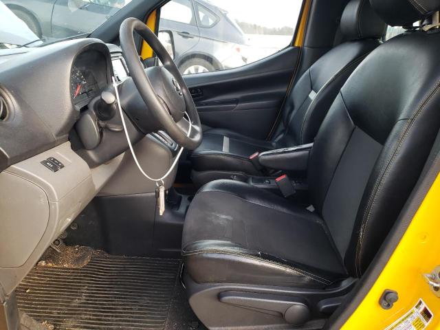 Photo 6 VIN: 3N8CM0JT4GK695830 - NISSAN NV200 TAXI 