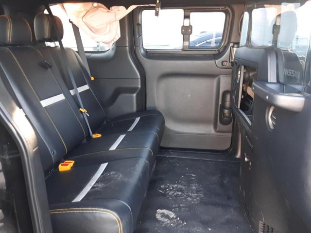 Photo 5 VIN: 3N8CM0JT6EK690352 - NISSAN NV200 TAXI 