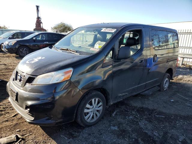 Photo 0 VIN: 3N8CM0JT6GK701918 - NISSAN NV200 TAXI 