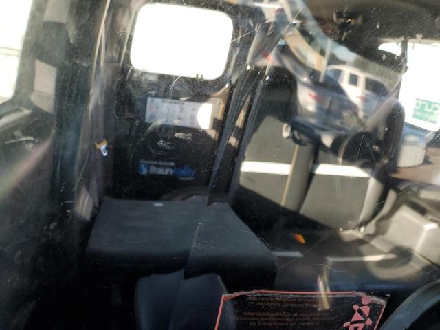 Photo 10 VIN: 3N8CM0JT6GK701918 - NISSAN NV200 TAXI 