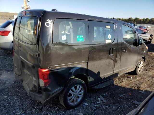 Photo 2 VIN: 3N8CM0JT6GK701918 - NISSAN NV200 TAXI 