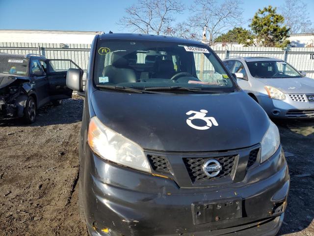 Photo 4 VIN: 3N8CM0JT6GK701918 - NISSAN NV200 TAXI 