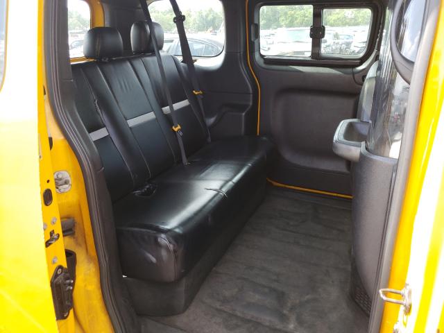 Photo 5 VIN: 3N8CM0JT8EK690045 - NISSAN NV200 TAXI 