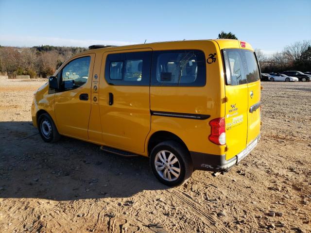 Photo 1 VIN: 3N8CM0JT8GK701127 - NISSAN NV 