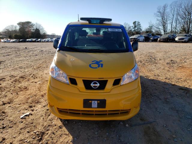 Photo 4 VIN: 3N8CM0JT8GK701127 - NISSAN NV 