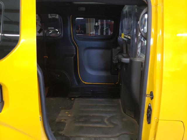 Photo 5 VIN: 3N8CM0JTXEK690614 - NISSAN NV200 TAXI 