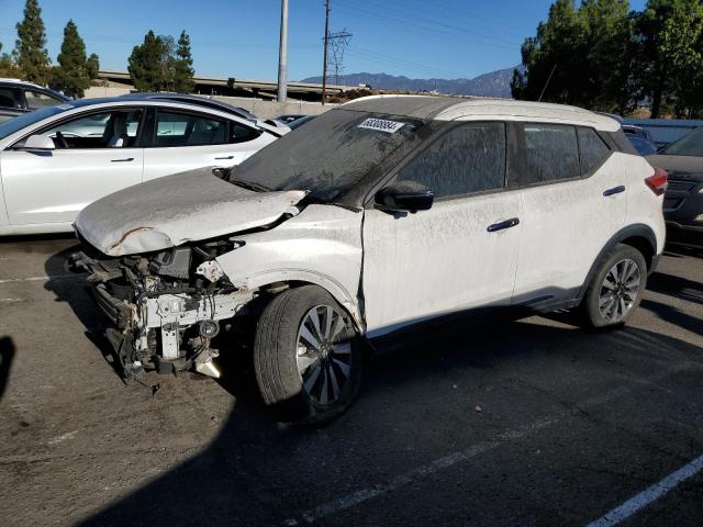 Photo 0 VIN: 3N8CP5HE3LL541030 - NISSAN KICKS SR 