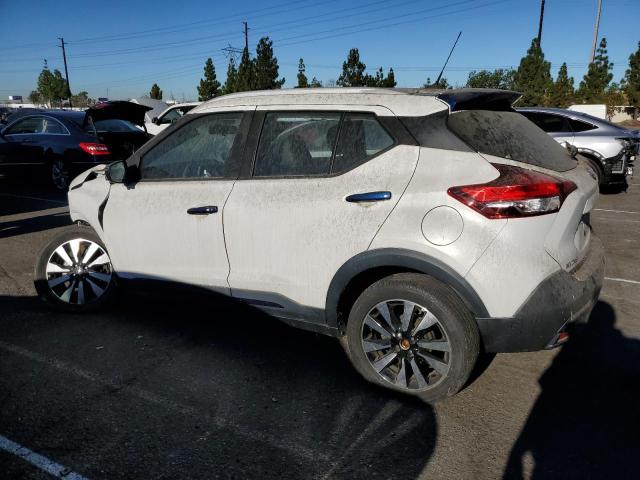 Photo 1 VIN: 3N8CP5HE3LL541030 - NISSAN KICKS SR 