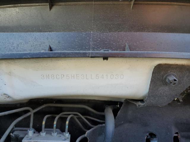 Photo 13 VIN: 3N8CP5HE3LL541030 - NISSAN KICKS SR 