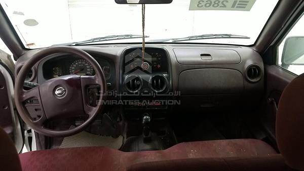 Photo 14 VIN: 3NGDD23XXGK013719 - NISSAN PICKUP 