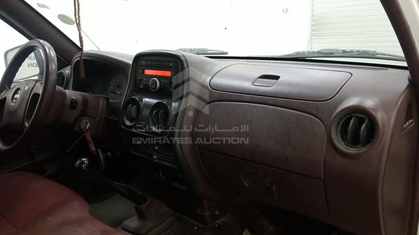 Photo 25 VIN: 3NGDD23XXGK013719 - NISSAN PICKUP 