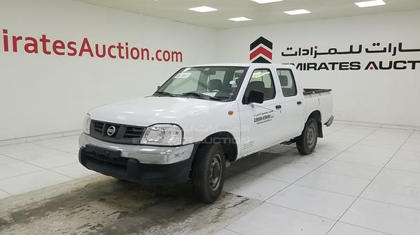 Photo 4 VIN: 3NGDD23XXGK013719 - NISSAN PICKUP 