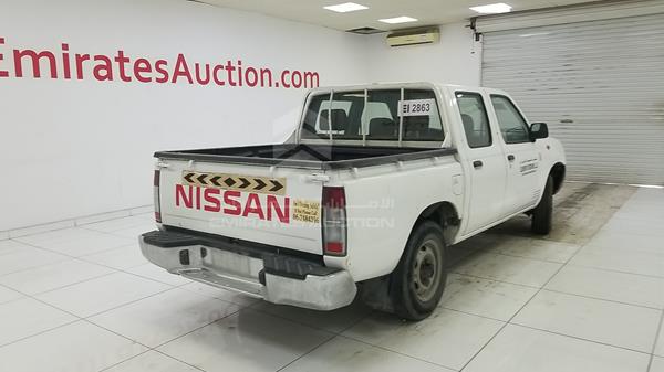 Photo 7 VIN: 3NGDD23XXGK013719 - NISSAN PICKUP 