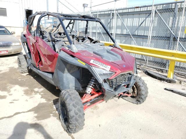 Photo 0 VIN: 3NMS4Z921NF352784 - POLARIS RZR PRO XP 