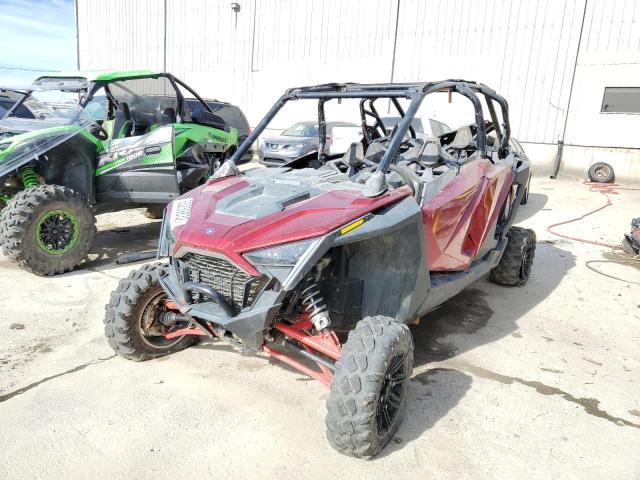 Photo 1 VIN: 3NMS4Z921NF352784 - POLARIS RZR PRO XP 