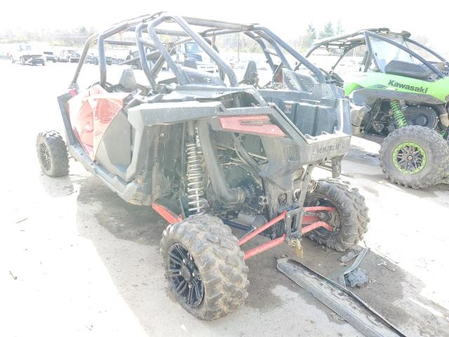 Photo 2 VIN: 3NMS4Z921NF352784 - POLARIS RZR PRO XP 