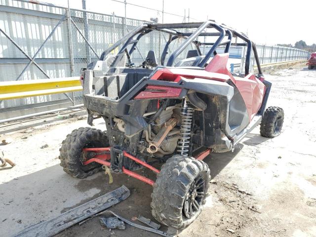 Photo 3 VIN: 3NMS4Z921NF352784 - POLARIS RZR PRO XP 