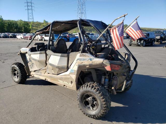 Photo 2 VIN: 3NSA4E998LH192672 - POLARIS RZR S4 100 