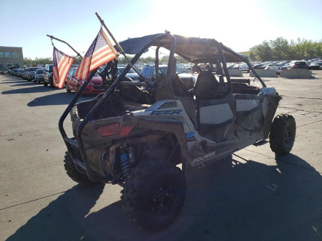 Photo 3 VIN: 3NSA4E998LH192672 - POLARIS RZR S4 100 