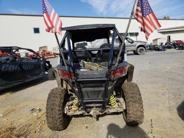 Photo 5 VIN: 3NSA5K870NN869746 - POLARIS RZR TRAIL 